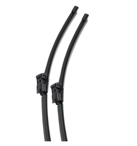 Limpiaparabrisas de ventana limpia para viajar seguro en tu Volvo S60 II