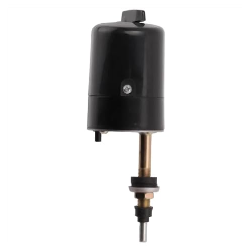 Moteur d'essuie-glace 70 mm : résolvez les pannes d'essuyage de votre tracteur ou Willys