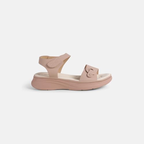 Image of Mochi Women's Comfort Sandals with Adjustable Strap