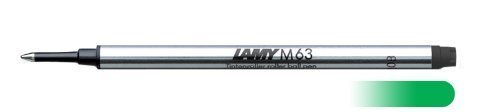 1 x M63 Rollerball Refill GREEN (DB18562)