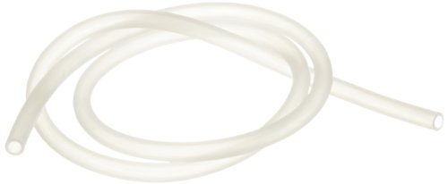 Preisvergleich Produktbild Graupner 1668.6 - Silikonschlauch 9 / 6 mm