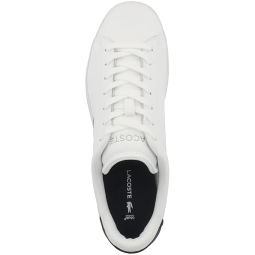 Lacoste Mens Carnaby Set Sneaker Whtgrn 43 EU