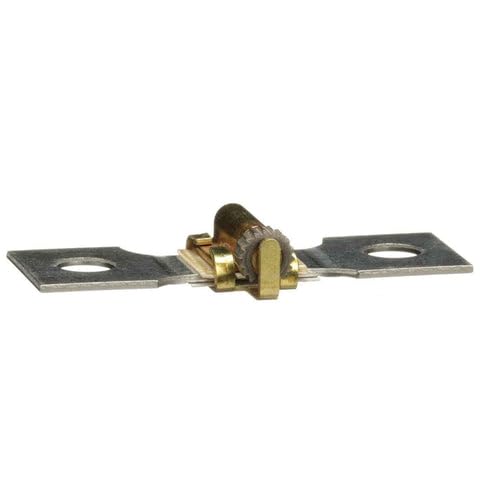 CC46.6 - Overload Unit, Type S, Type CC, Melting Alloy, Class 20