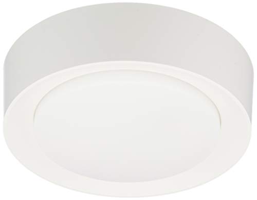 大光電機 LED小型シーリング LED 6.5W 温白色 3500K DCL-39067A