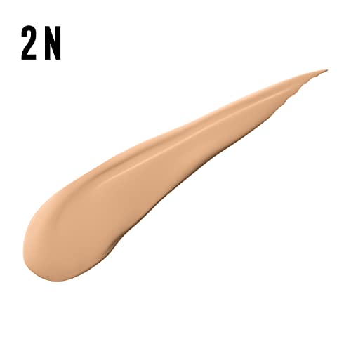 Max Factor Facefinity Multi-Perfector Concealer, All In One, Conceal Imperfections, Instant Brightening, Natural Finish - Image 3