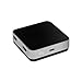 Produktbild OWC - USB-C Travel Dock - 5 Ports (USB-C, USB-C 100W, USB 3.1, HDMI, SD Reader) Space Gray