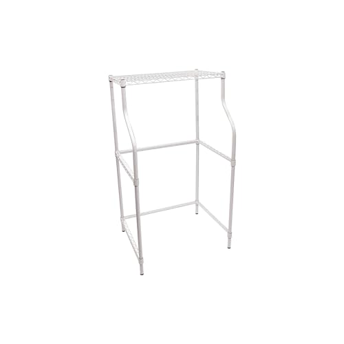 Magic Chef Compact Laundry Stand, MCSLS12W