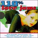 110% Love Jams [Audio CD]