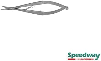Westcott Tenotomy Scissors I Stainless Steel I (Blunt 120 mm)