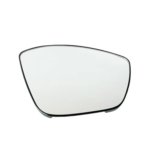 Miroir de rétroviseur chauffant droit pour des trajets sûrs en DS3