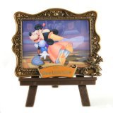 Figurine Mickey Mouse de 7 cm le charme rétro du Brave Little Tailor 1938