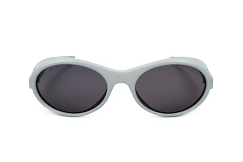 Givenchy Unisex Gv40065i 55Mm Sunglasses, Grey2