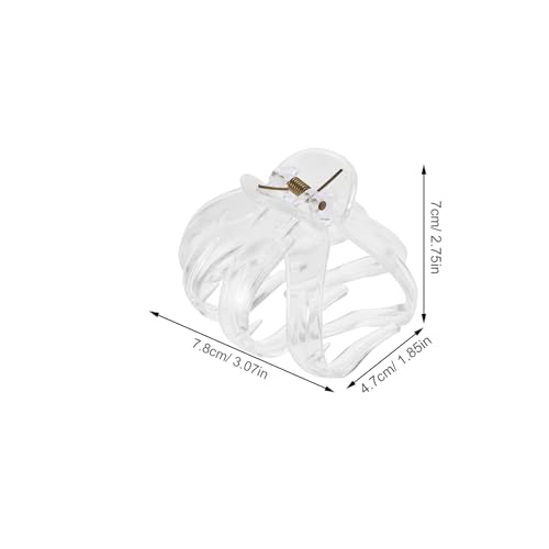 Pinces cheveux pour femmes BESTYASH accessoires de mode coiffage quotidien