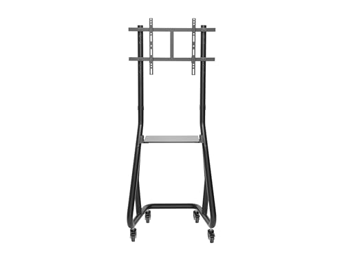 Conceptronic Supporto Tv A Parete 80'' Nero - 2