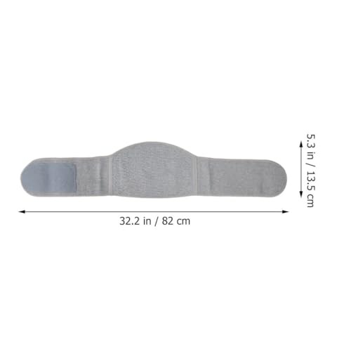 Faja lumbar reutilizable para soporte y calor miniatura 2
