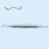 Dental Hatchets 13/14 Double Ended