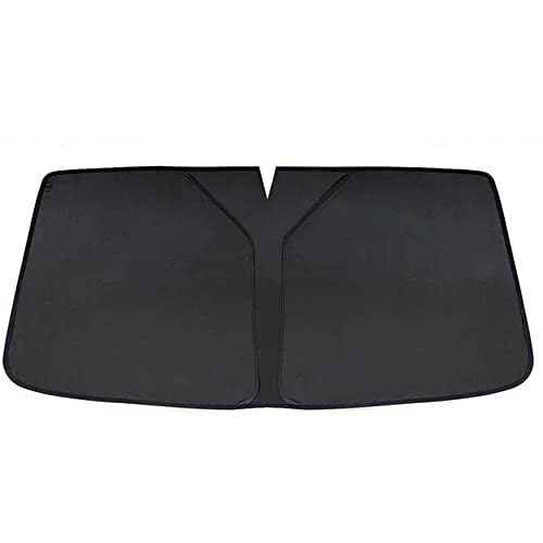 Parasole Auto Tendina parasole per auto Compatibile con Volvo V40, accessorio interno che blocca i raggi UV e riduce l'abbagliamento
