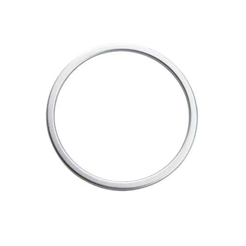 YDDDFED �}�c�_ Cx3 Cx-3 Cx-5 Cx5 Cx8 Cx 9 �A�N�Z�� 2017-2020 �Ԃ̃X�e�A�����O�z�C�[���g�����T�[�N���X�p���R�[���J�o�[�X�e�b�J�[�A�N�Z�T���[(Matte silver)