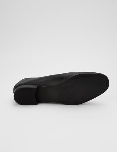 Image of Clarks womens Ballerina 800 Ballet Flat