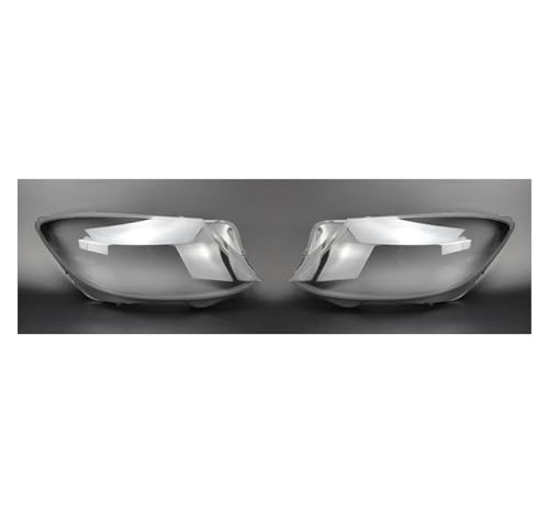 Cache lentille phare Benz W222 en polycarbonate premium haute clarté