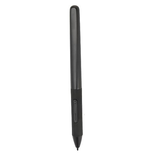 Lápiz óptico sin Batería PW100, Reemplazo de Lápiz óptico Digital para Tableta Gráfica HUION,...