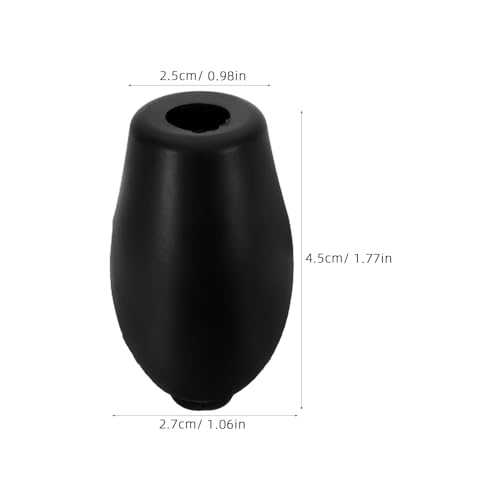 Soporte de antena de radio para coche con base resistente al clima 2