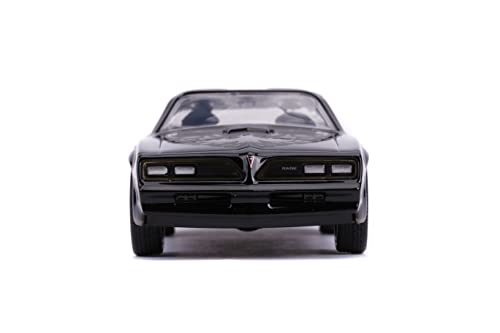 Jada Pontic Firebird Tego 1:32 Auto Die-Cast miniatura 2