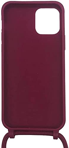 La cover per smartphone con il cordoncino | Radio