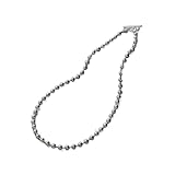 Jewel VOX ジュエルボックス サージカルステンレス ネックレス