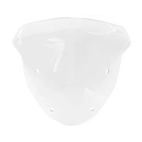 Pare-brise de moto pour R1250RT 2021-2024 avec déflecteur renforcé pour améliorer le confort