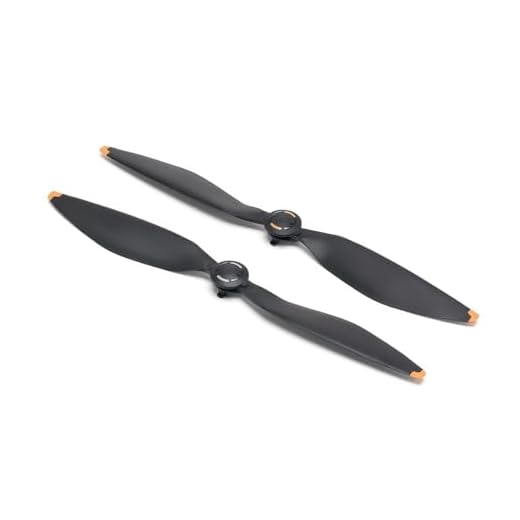 Hélices DJI Mavic 4 Pro (1 Par) BR-DJI1066