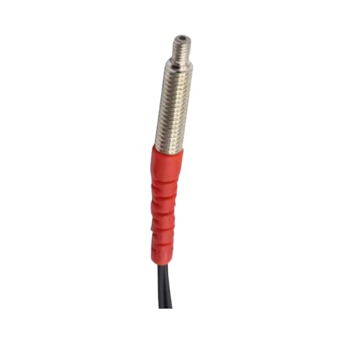 Sonde HRC-410 M4 réflexion diffuse résout les pannes d'amplificateur