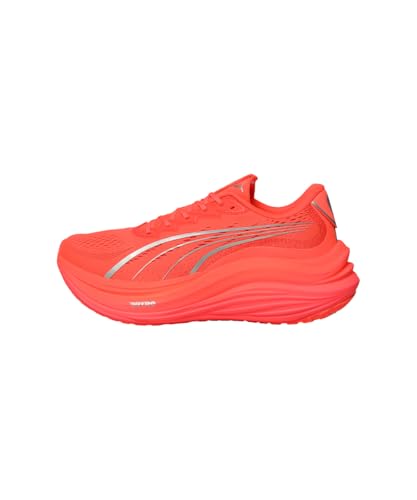 Image of Puma Mens Magmax Nitro Running Shoe
