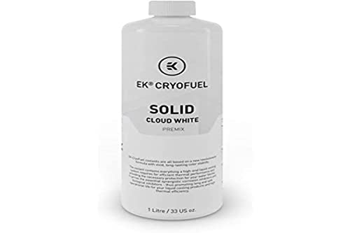 EK Water Blocks 3831109880302 antigel y líquido de refroidissement 1 L Prêt à l'emploi