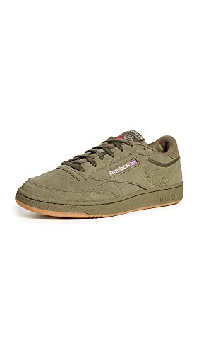 Image of Reebok Mens Club C 85 Sneaker