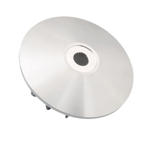 Ventilateur de variateur CVT scooter Atlantic Sport Eu3 Scarabeo 250cc 300cc