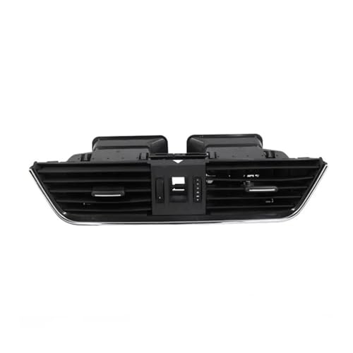 Rejilla Lateral Aire Skoda Octavia 2015 16 17 18 19 20 21 22 Salpicadero