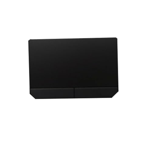 Garanzia: 90 giorni RTDPART Touchpad del Computer Portatile per ASUS ROG Strix Scar II GL504G GL504GV GL504GW GL504GM GL504GV GL504GS GL504GW Nero