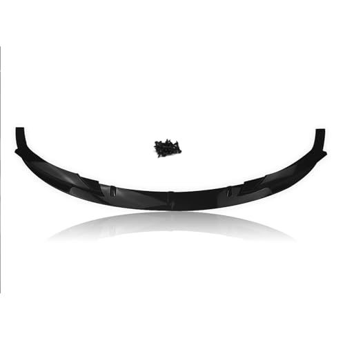 Hengchug YangXing68 Frontspoilerlippe Schwarz