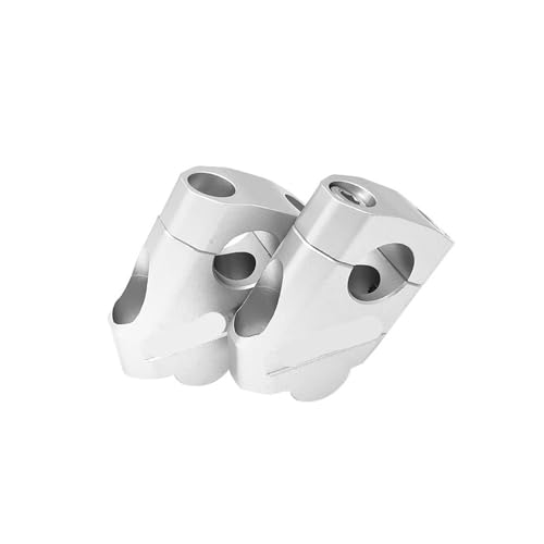 Riser guidon moto TRK502X pour soulager le dos et éliminer la fatigue