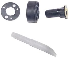 Fixture Cartridge Kit Fits Marble Products #500 Single Level Fixture