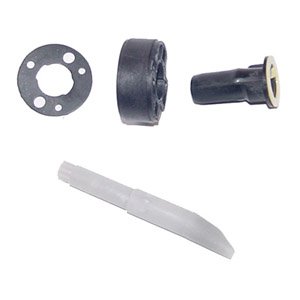 Fixture Cartridge Kit Fits Marble Products #500 Single Level Fixture