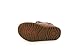 Geox Jungen B Macchia Boy Sneaker, Braun, 25 EU