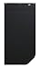 Audimute Sound Absorption Sheet Sound - Dampening Blanket - Soundproofing Sheet (Black)