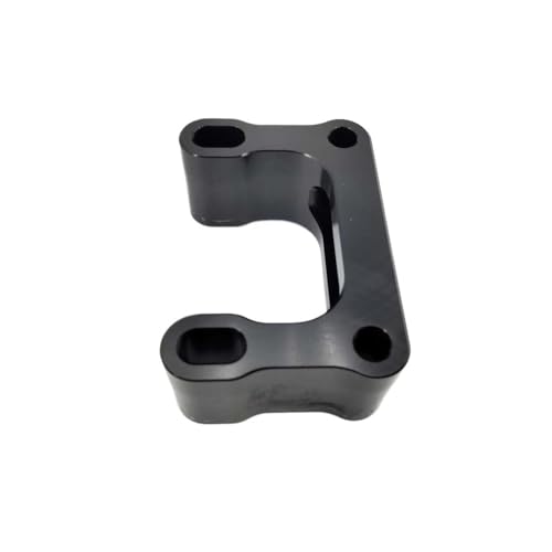 Barre guidon Sur-Ron rehausseur de pince 25mm idéal pour les sorties enduro intenses