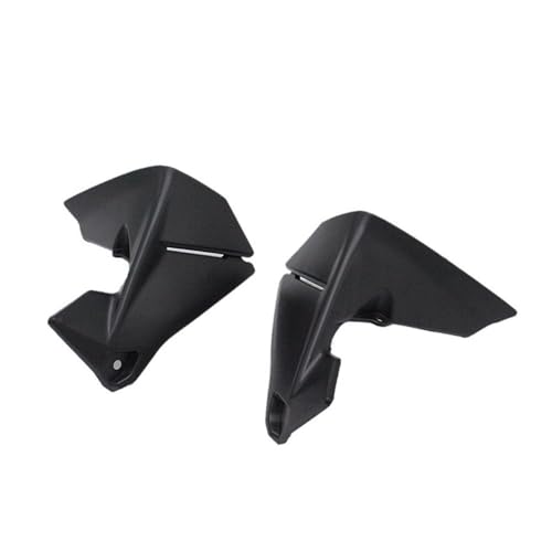 Carénage de transmission déviateur de vent cockpit pour R1200GS R1250GS ADV LC