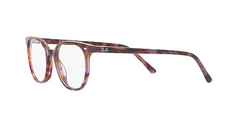 Image of Ray-Ban Unisex Rx5397 Elliot Round Prescription Eyewear Frames