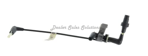 Ford 4L3Z-3A788-AA Tube ASY