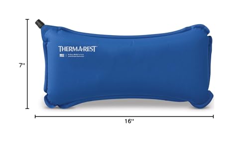 Image of Therm-a-Rest Lumbar Travel Pillow