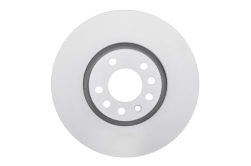 Disque de frein Bosch BD980 avant ventilé 314mm certifié ECE-R90